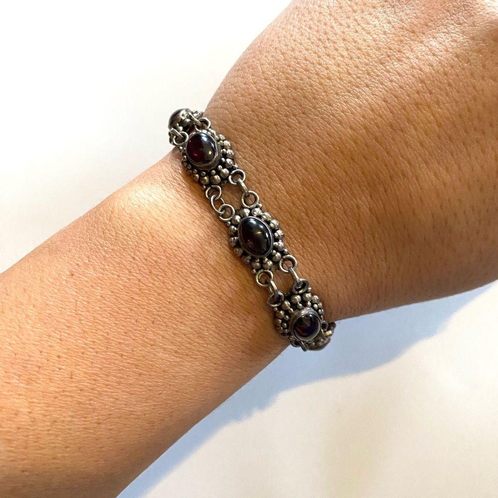Antique bracelet